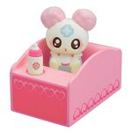 Cure Doll! Chiffon (comes with baby chair and milk bottle)