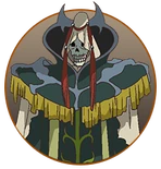 Dokurokushe's official profile from TV Asahi's website