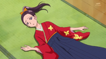 Karuta Queen Awake