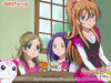 Pretty Cure Online SPC wall suite 35 1 S