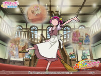 Pretty Cure Online SmPC wall smile 39 1 S