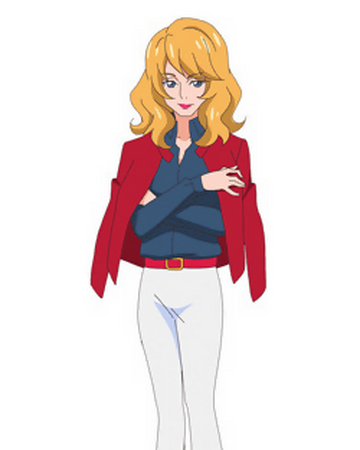 Yoshimi Rita Pretty Cure Wiki Fandom