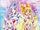 Fresh Pretty Cure! Vocal Album 1 ~To The Children Of The Sun~