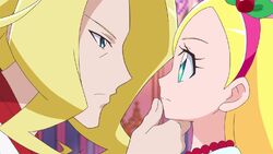 Kirakira☆Precure A La Mode Movie: Paritto! Omoide no Mille-Feuille! - Info  Anime