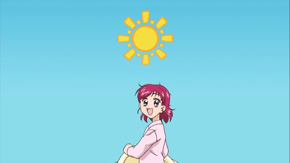 So Sparkle My True Love! | Pretty Cure Wiki | Fandom
