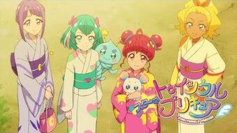 STPC25 | Pretty Cure Wiki | Fandom