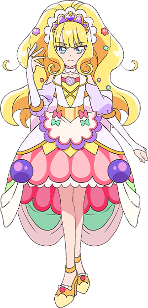 Category:Main Series Movies, Pretty Cure Wiki