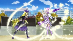 With All My Heart | Pretty Cure Wiki | Fandom