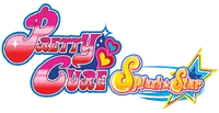 Pretty Cure Splash Star