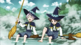 MTPC45 Kushe and Kouchou