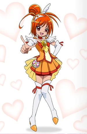 Cure.sunny.movprof