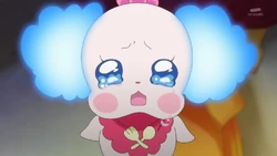 Pekorin | Pretty Cure Wiki | Fandom
