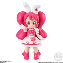 Cure Whip "Happy Life" doll
