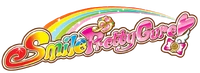 Smile Pretty Cure