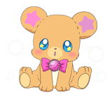 Mofurun LINE - 3