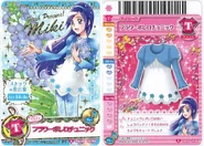 Suiteflowerno16.jpg (420 KB) Miki: Purple Wild Radish (16/60) Symbolizes a serious and strong personality.