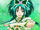 Komachi Akimoto / Cure Mint