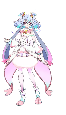 Cure Puca