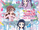 Kimi to Idol Pretty Cure♪ - Banda Sonora Original de la Serie: ¡Pretty Cure, Sonido Brillante!