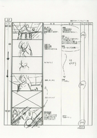 Storyboard by Kureta Kohei