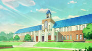 Mihoshi middleschool
