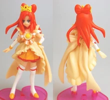 Cutie Figure: Princess Sunny