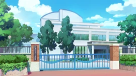 Academia Sorashido