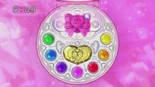 With Miyuki's Transformation Decor.