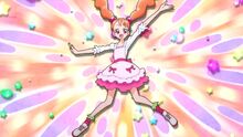 Ichika has a bright idea