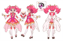 Pretty Cure Dream Stars! - Wikiwand