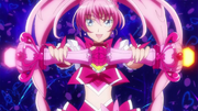 SPC Miracle Heart Arpeggio Belltier Separation