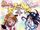 Futari wa Pretty Cure Max Heart Original Soundtrack Pretty Cure Sound Screw! Max!! Spark!!