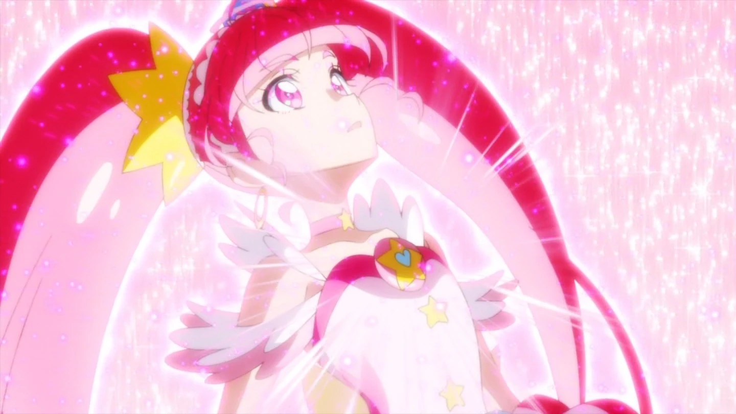 アニメ SUPERNOVA twinkle*twinkle twinkle*twinkle】 SUPERNOVA 「坂上なち(nachi)」 - YouTube