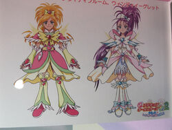 Precure All Stars DX2: Kibou no Hikari☆Rainbow Jewel wo Mamore! · AniList