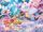 HUGtto! Pretty Cure♡Futari wa Pretty Cure: All Stars Memories Original♡Soundtrack