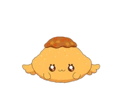 Curry Bread Recipepe Toei