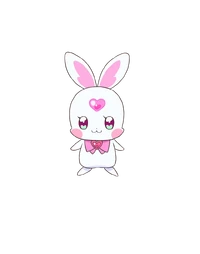 Kirarin Animals | Pretty Cure Wiki | Fandom