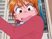 Nagisa komisch
