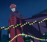 Red appears in front of the Cures