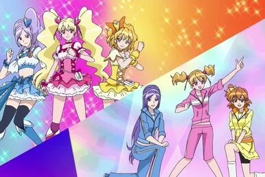 FPC20 | Pretty Cure Wiki | Fandom