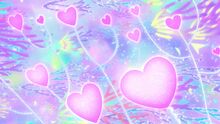 Mokomoko Coral Diffusion | Pretty Cure Wiki | Fandom