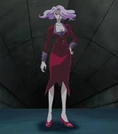 Arachnea's first appearance