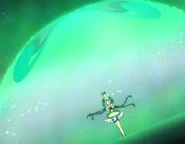 Pretty Cure, Mint Protection!