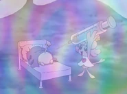 Palp is about to heal Mepple.