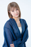 Aya Ikeda