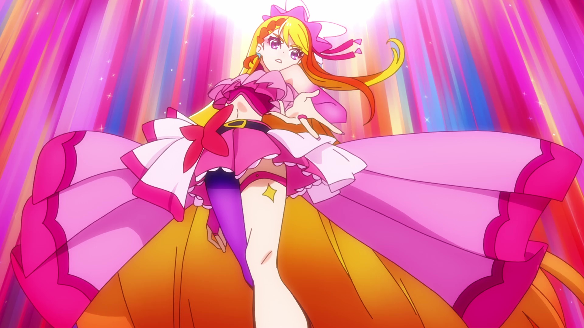 Discuss Everything About Pretty Cure Wiki | Fandom