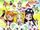 Futari wa Pretty Cure Max Heart Music Line Original Soundtrack