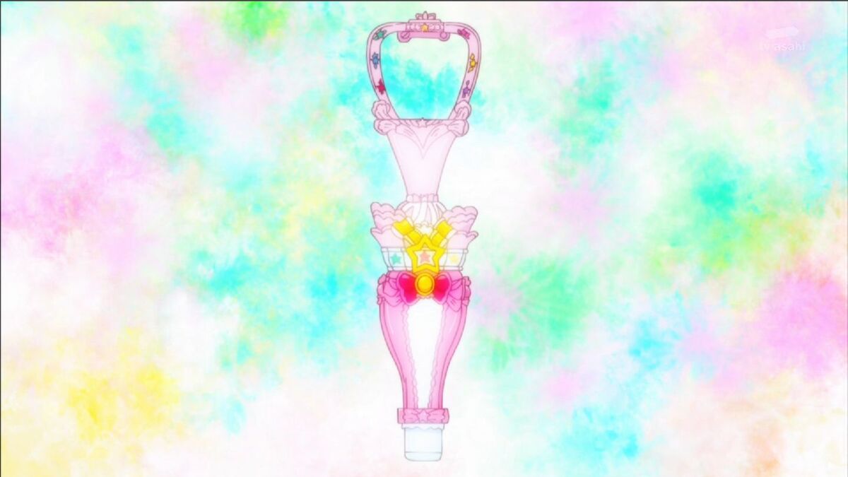 KKPCALM32 | Pretty Cure Wiki | Fandom