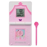 Der Rose Pact als Mercahndise