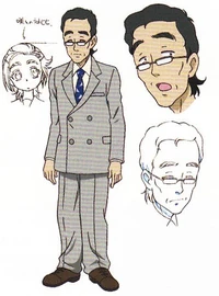 FwPCSS Tanabe fullbody